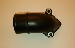 Kolanko gaźnika plastik 126p regenerowane