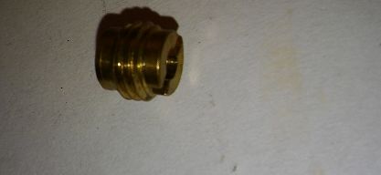 Dysza powietrzna gaźnika "220" 126p