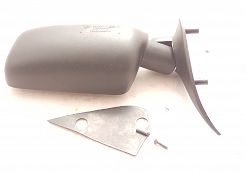 Lusterko L Uno 83 - 89 3d Magneti Marelli