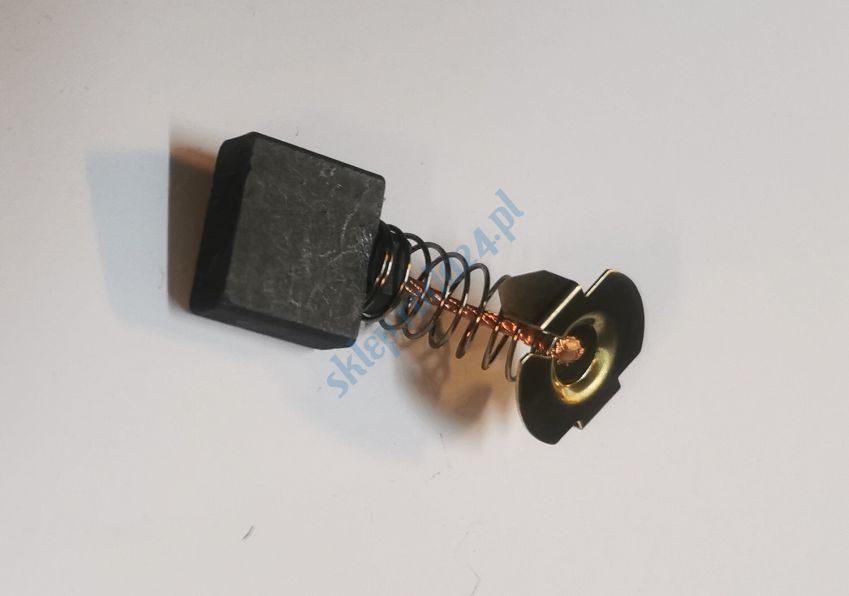 Szczotka   6,0 x 16,0 x 20,0 węglowa Flex