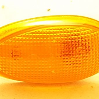 Lampa kierunkowskazu bocznego PN Plus Dobmar