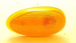 Lampa kierunkowskazu bocznego PN Plus Dobmar