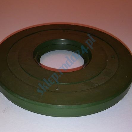 Simmering   40 x 72 x 7 A NBR Corteco