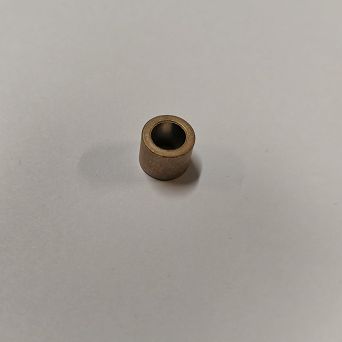 Tulejka rozr. 10,08 mm x 14,09 mm x 13,00 mm AS