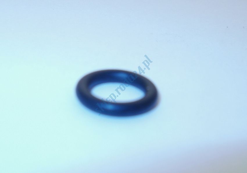 Oring    8,00 mm x 2,50 mm NBR