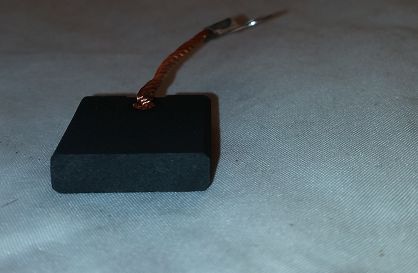 Szczotka   6,0 x 22,0 x 23,0 węglowa