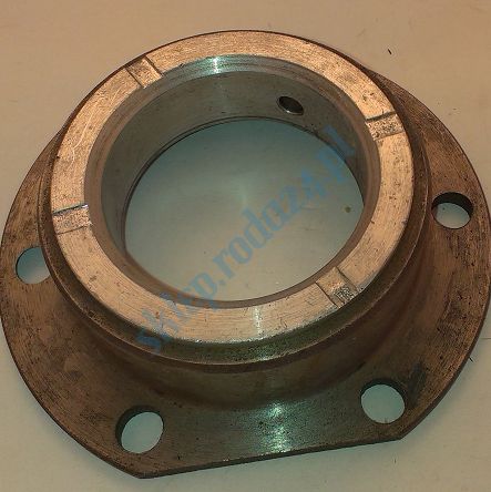 Panewka główna przód II szlif 126p