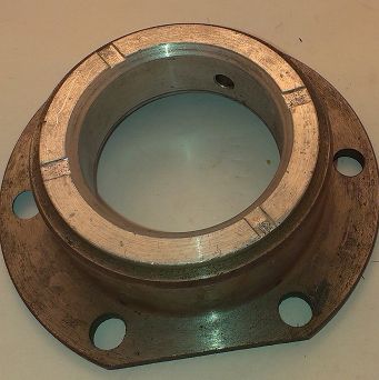 Panewka główna przód II szlif 126p