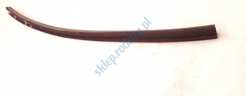 Uszczelka szyby opuszczanej FSO 530 mm