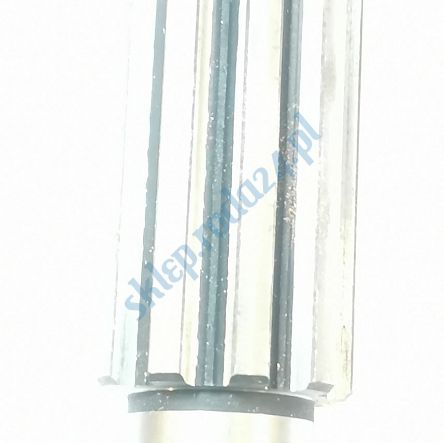 Wałek główny skrzyni biegów III Żuk, Warszawa FSC