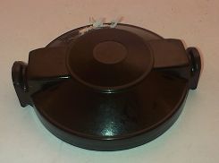 Pokrywka aparatu zapłonowego 126p