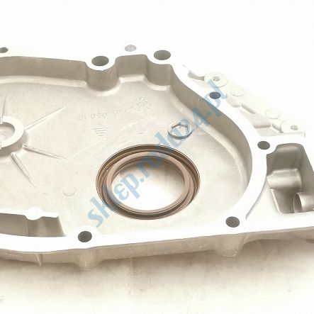 Pokrywa rozrządu kpl. 126p Bis, CC 700 Fiat