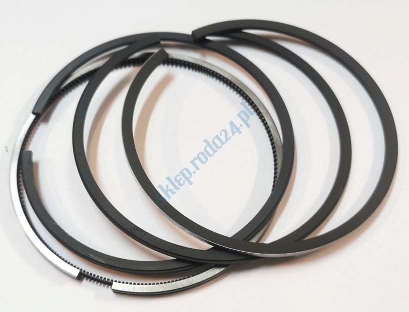 Pierścienie tłoka N 105,0 MWM D - 226 Prima