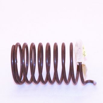 Sprężyna startera Simson