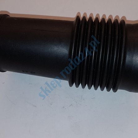 Osłona amortyzatora przód Favorit, Felicia, Caddy