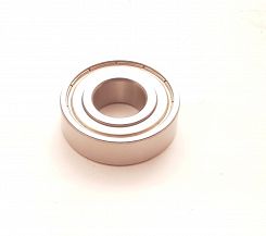 Łożysko   6201 2ZZ FSO, PN, Jawka, Simson FŁT