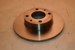 Tarcza hamulcowa FSO, PN, Ritmo, Regata Metelli