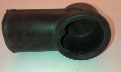 Osłona gumowa przewodu rozrusznika 126p