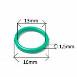 Oring  13,00 mm x 1,50 mm HNBR - 2