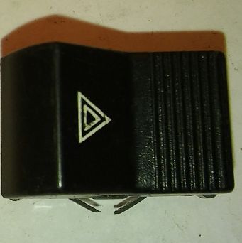 Przełącznik świateł awaryjnych Nysa