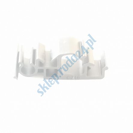 Spinka mocowania listwy progowej CC, SC Fiat