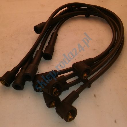 Przewody zapłonowe S    14 PN Sentech