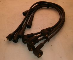 Przewody zapłonowe S    14 PN Sentech