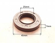 Simmering   25 x 45 x 7 AO - 2