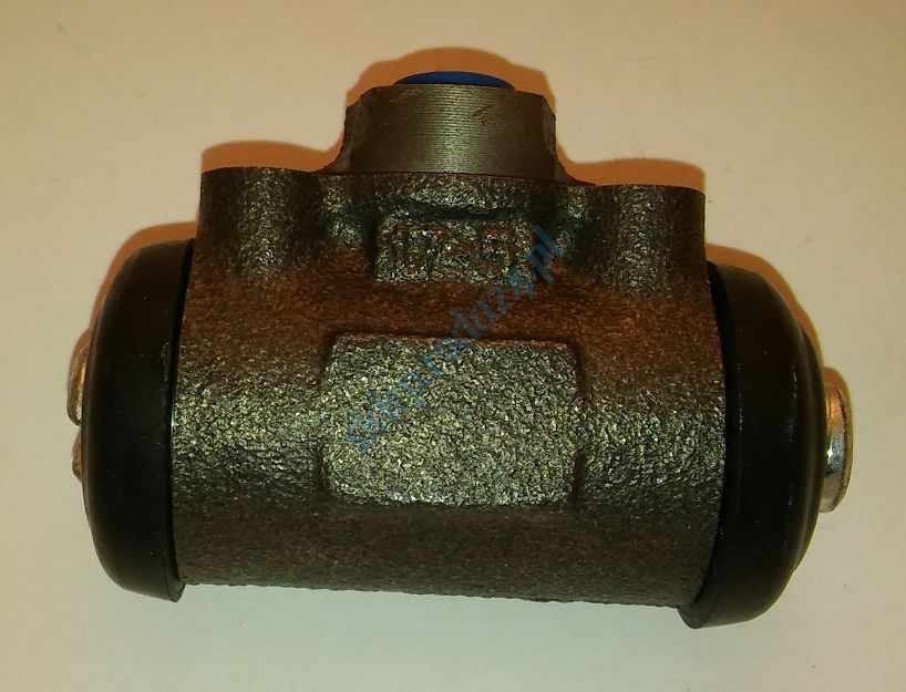 Cylinderek 04-0050 126p przód NT Metelli