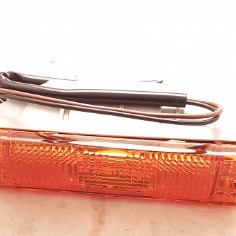 Lampa kierunkowskazu przód Golf I, Polo Abakus