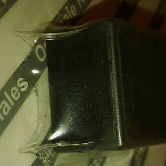 Przekaźnik 11129687 pompy paliwa SC