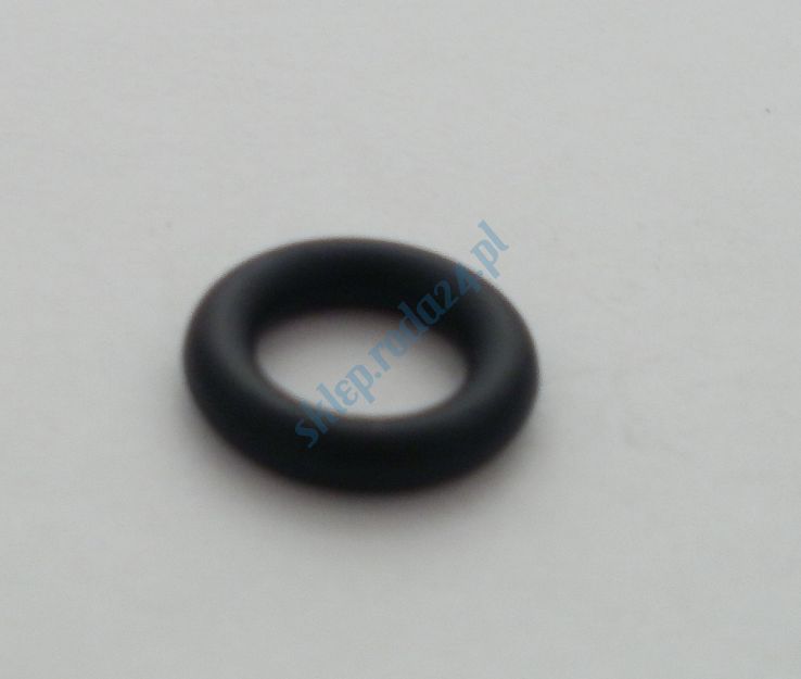 Oring  11,00 mm x 3,50 mm NBR