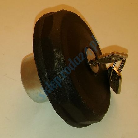 Korek paliwa 126p, Łada, PN Truck z kluczykiem