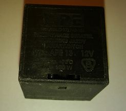 Przerywacz kier. APE 13 CC, SC, Lublin II APE