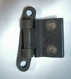 Zawias drzwi P kpl. PN FSO