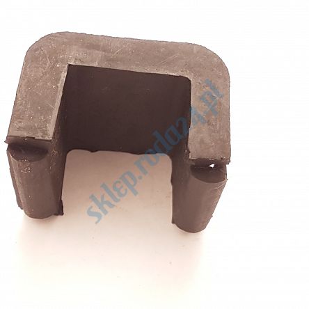 Wspornik elastyczny chłodnicy FSO