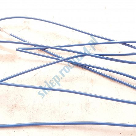 Przewód opornościowy cewki 2 - biegunowej 126p