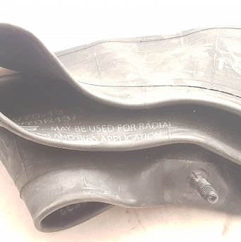 Dętka 13 x 165 / 175 x 70 FSO, PN, Łada Kabat