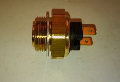 Czujnik temp. wody 1.850.000 PN Vernet