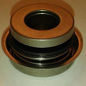 Reperaturka pompy wody 126p Bis,  CC 700, Punto I