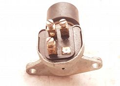 Przełącznik świateł nożny Żuk, Nysa, Star 12 - 24V