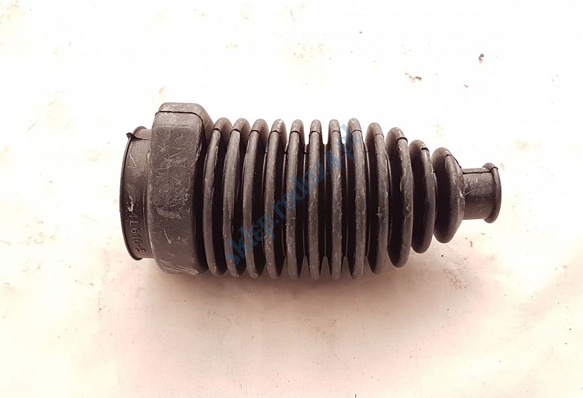 Osłona przekł kierowniczej 416 791 VW L / P