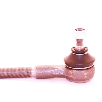 Końcówka dr. kier. 126p długa Mototechnika