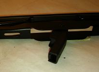 Pióro wycieraczek 410 PN, Żuk, Skoda Pal - 2