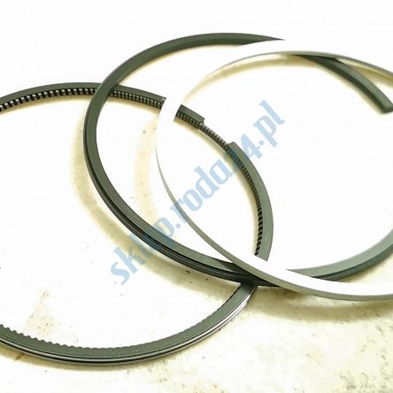 Pierścienie tłoka I Q 90,50 Lublin 4CT - 90 Prima