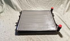 Chłodnica silnika Seat Ibiza, Skoda Fabia, VW Polo