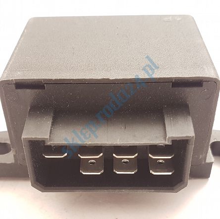 Przerywacz kier. i św. awaryjnych 126p EL