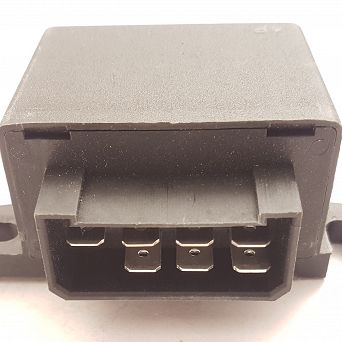 Przerywacz kier. i św. awaryjnych 126p EL