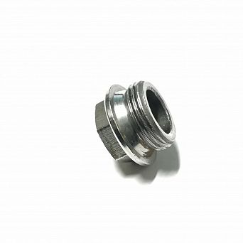 Korek spustu oleju M22 x 1,5 L = 9,0mm Żuk, Nysa