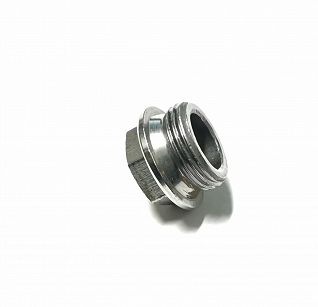 Korek spustu oleju M22 x 1,5 L = 9,0mm Żuk, Nysa